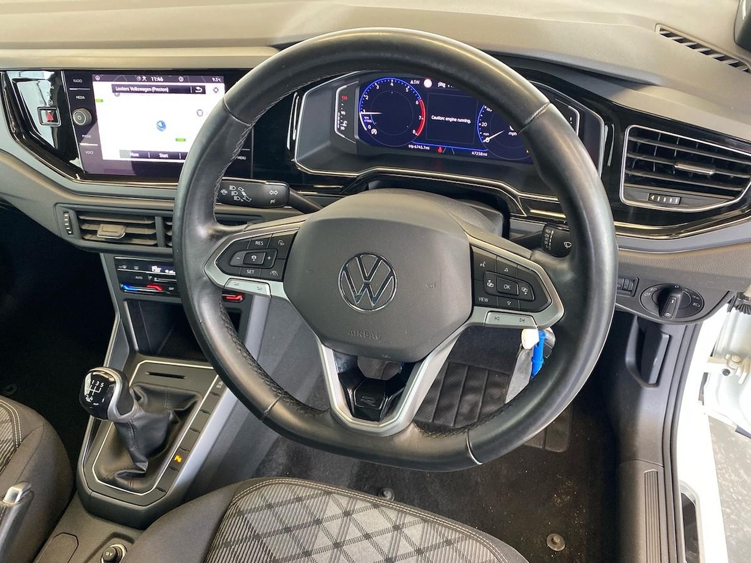 Used Volkswagen Polo 2023 for sale - 78131803: Photo 27