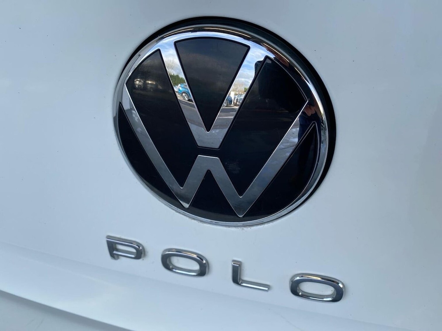 Used Volkswagen Polo 2023 for sale - 78131803: Photo 29