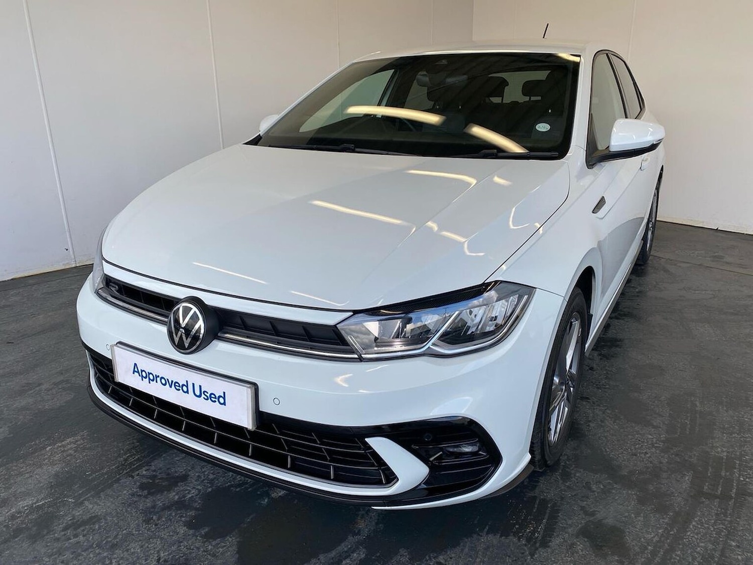 Used Volkswagen Polo 2023 for sale - 78131803: Photo 33