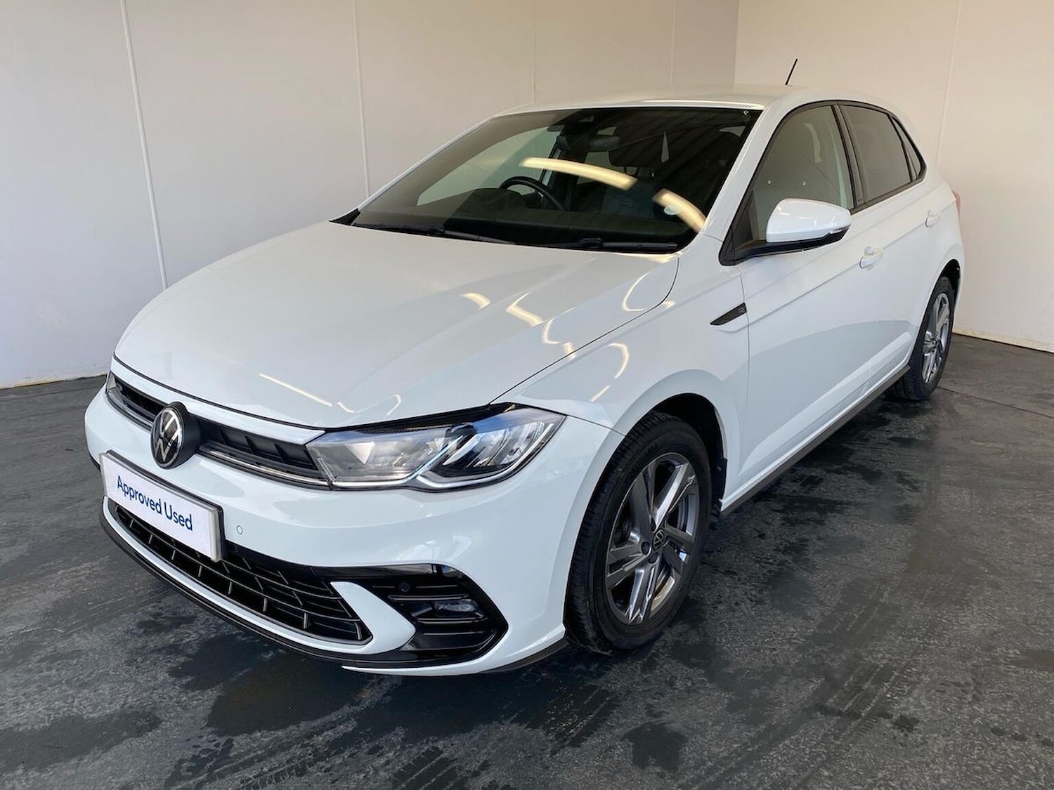 Used Volkswagen Polo 2023 for sale - 78131803: Photo 34