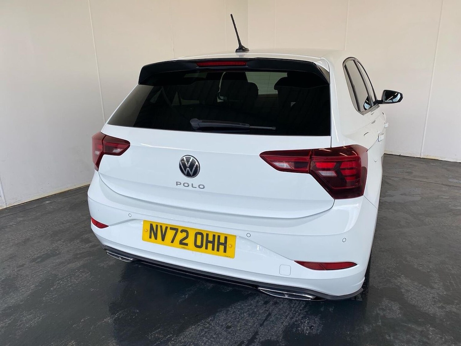 Used Volkswagen Polo 2023 for sale - 78131803: Photo 35