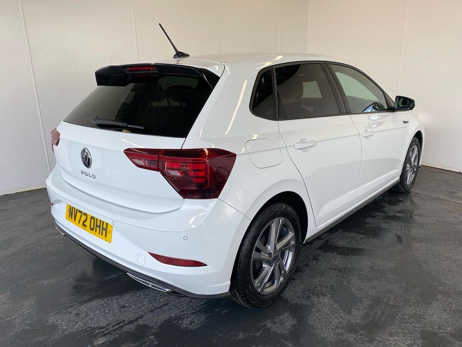 Used Volkswagen Polo 2023 for sale - 78131803: Photo 36