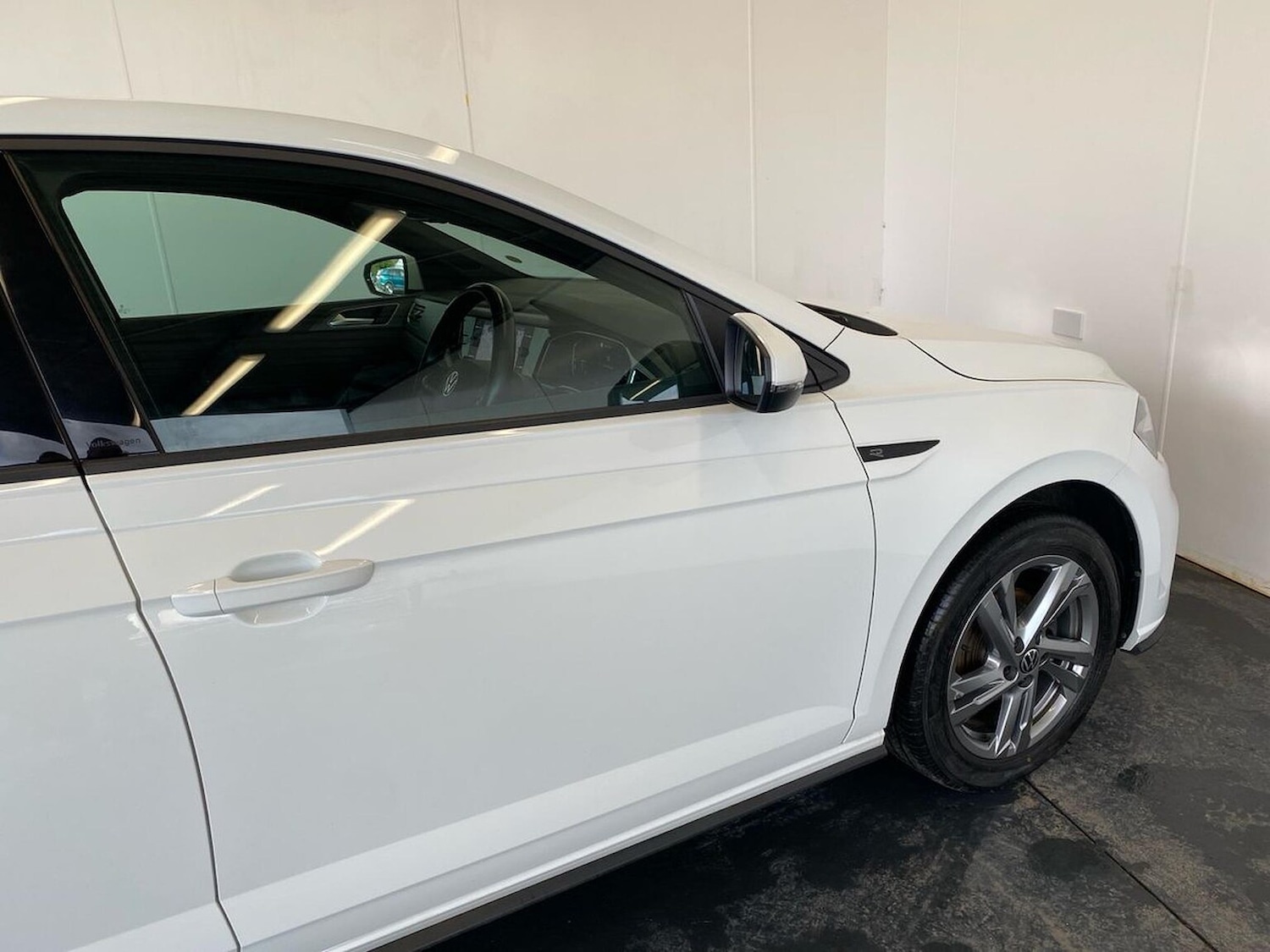 Used Volkswagen Polo 2023 for sale - 78131803: Photo 37