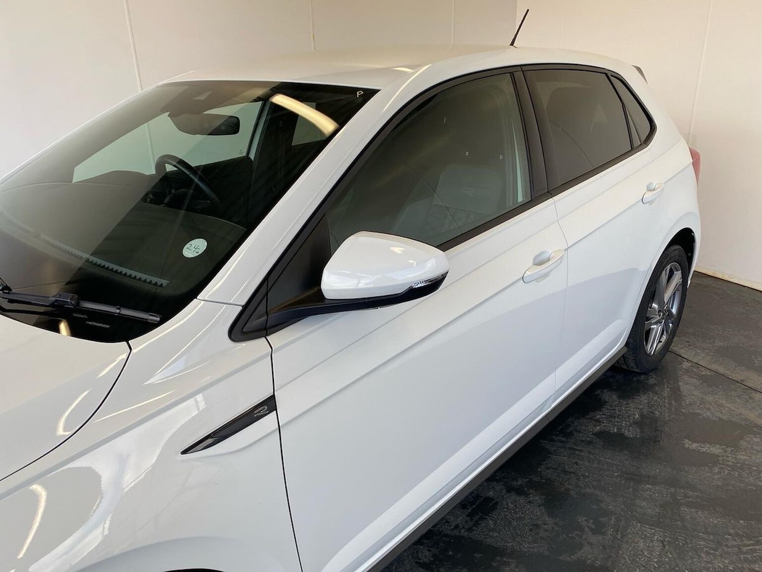 Used Volkswagen Polo 2023 for sale - 78131803: Photo 38