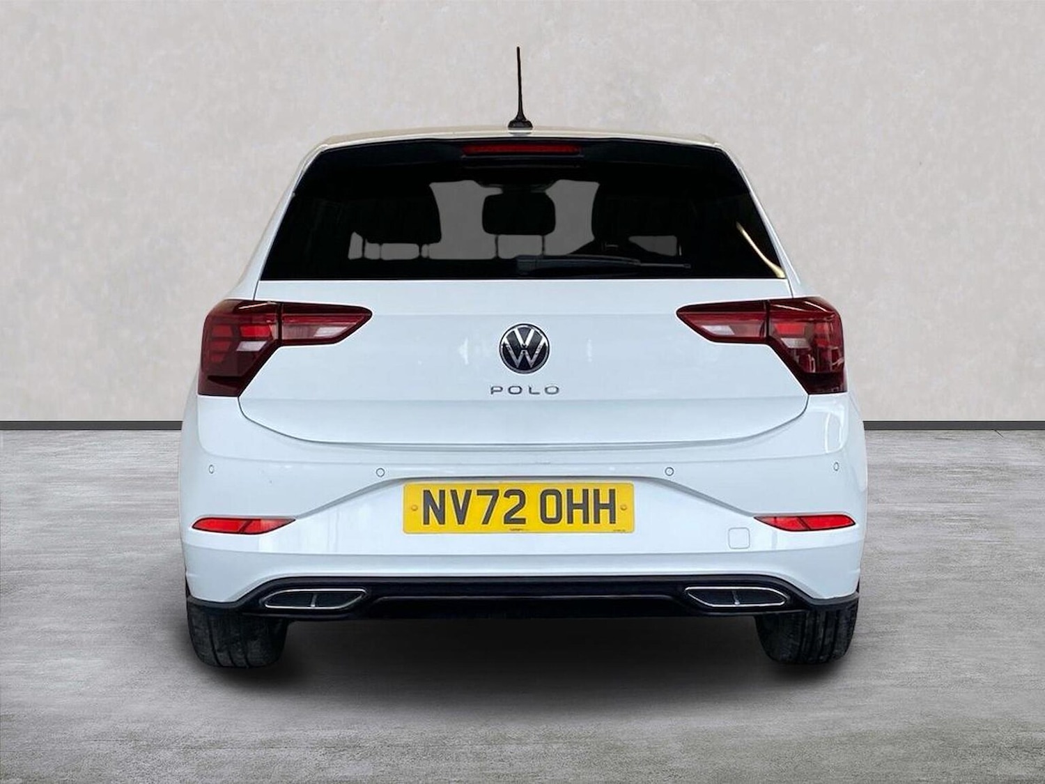 Used Volkswagen Polo 2023 for sale - 78131803: Photo 4