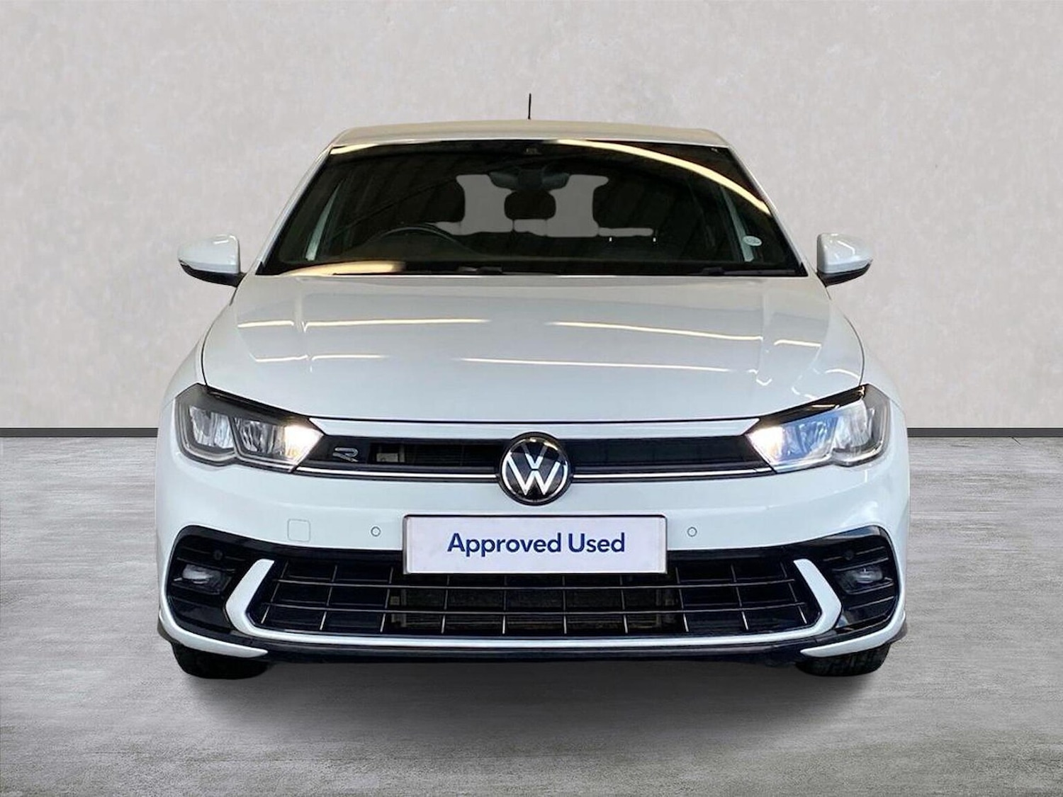 Used Volkswagen Polo 2023 for sale - 78131803: Photo 5