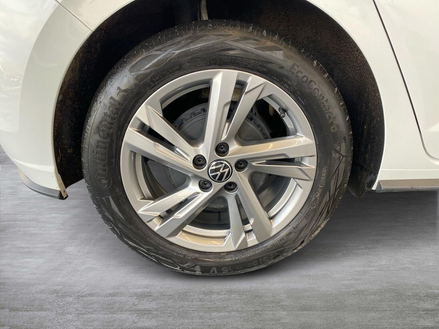 Used Volkswagen Polo 2023 for sale - 78131803: Photo 6