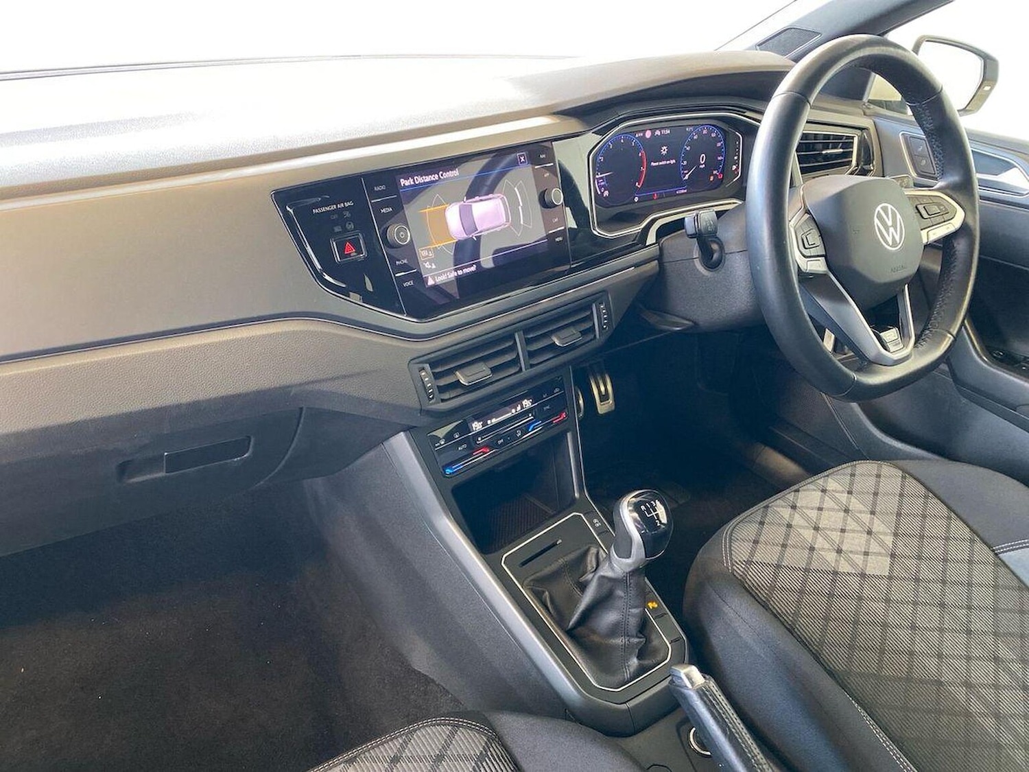 Used Volkswagen Polo 2023 for sale - 78131803: Photo 7