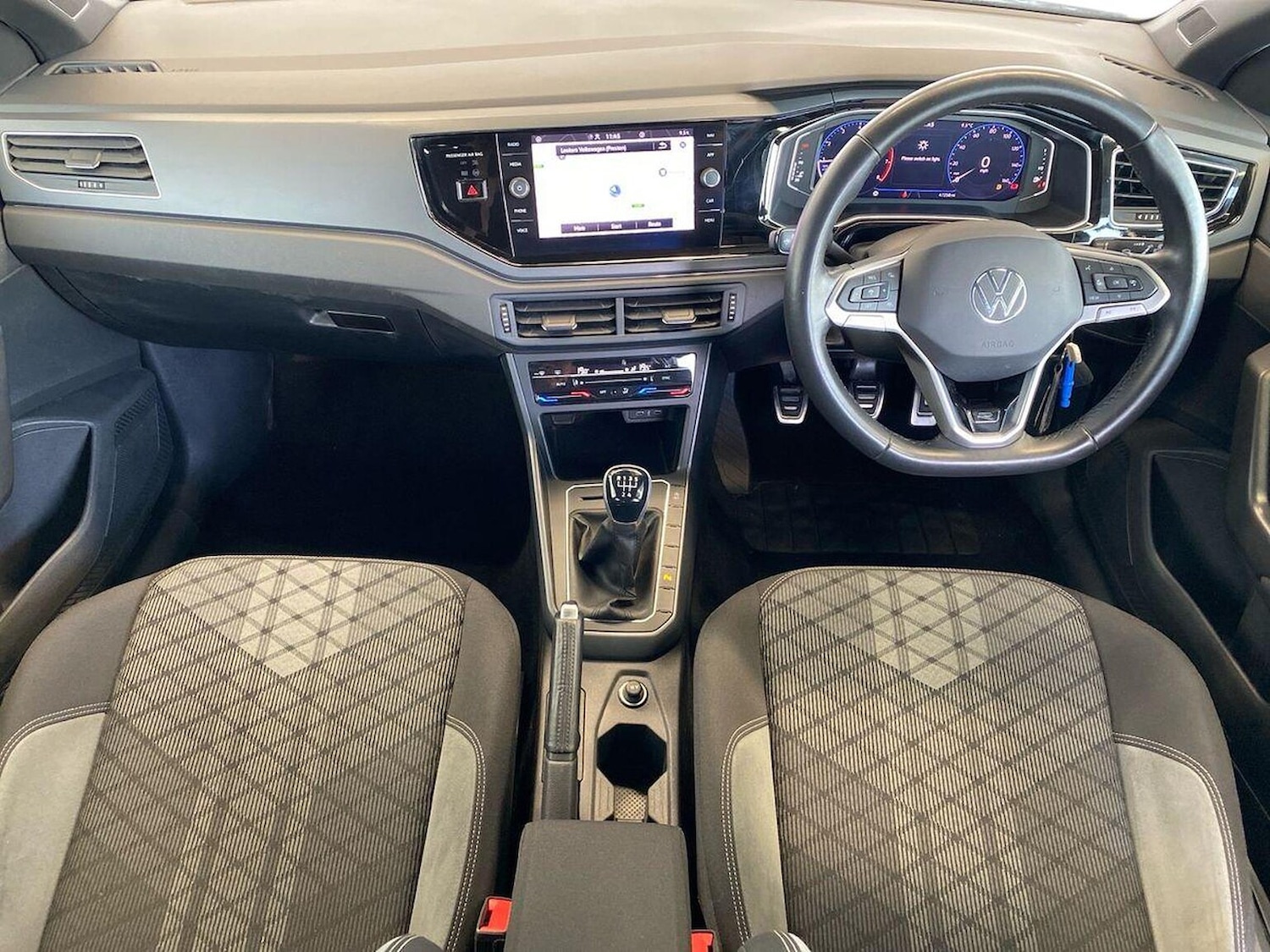 Used Volkswagen Polo 2023 for sale - 78131803: Photo 8