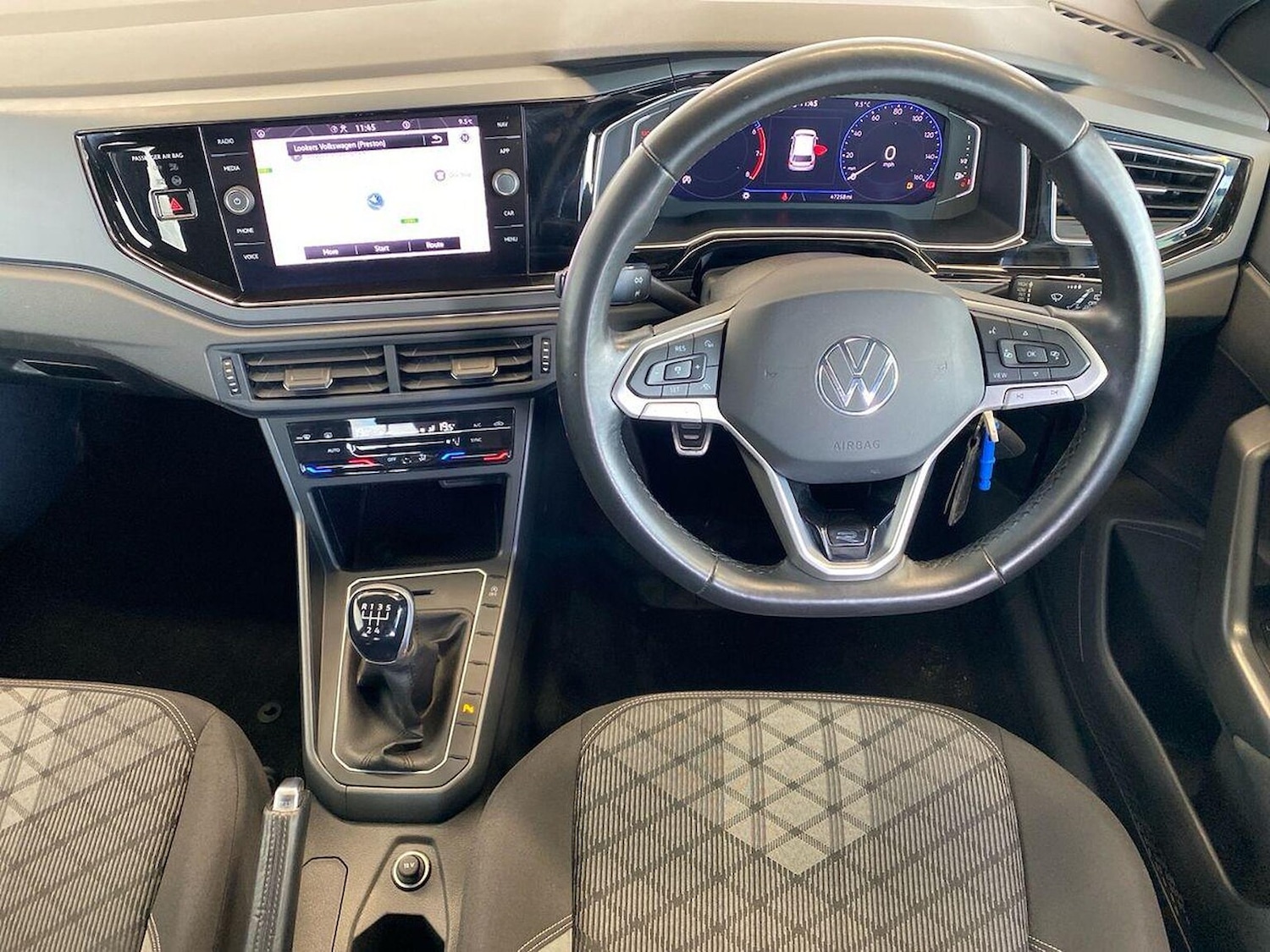 Used Volkswagen Polo 2023 for sale - 78131803: Photo 9