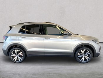 Used Volkswagen T-Cross 2026 for sale - 78312072: Photo