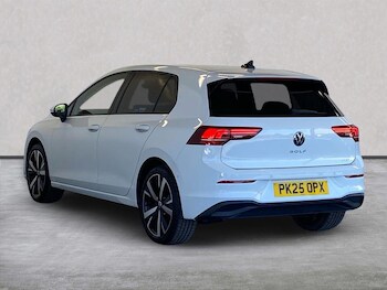 Used Volkswagen Golf 2025 for sale - 78390979: Photo