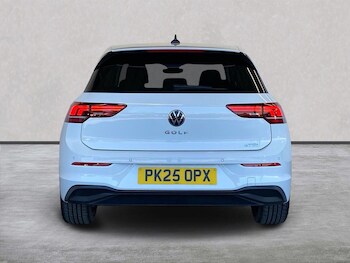 Used Volkswagen Golf 2025 for sale - 78390979: Photo