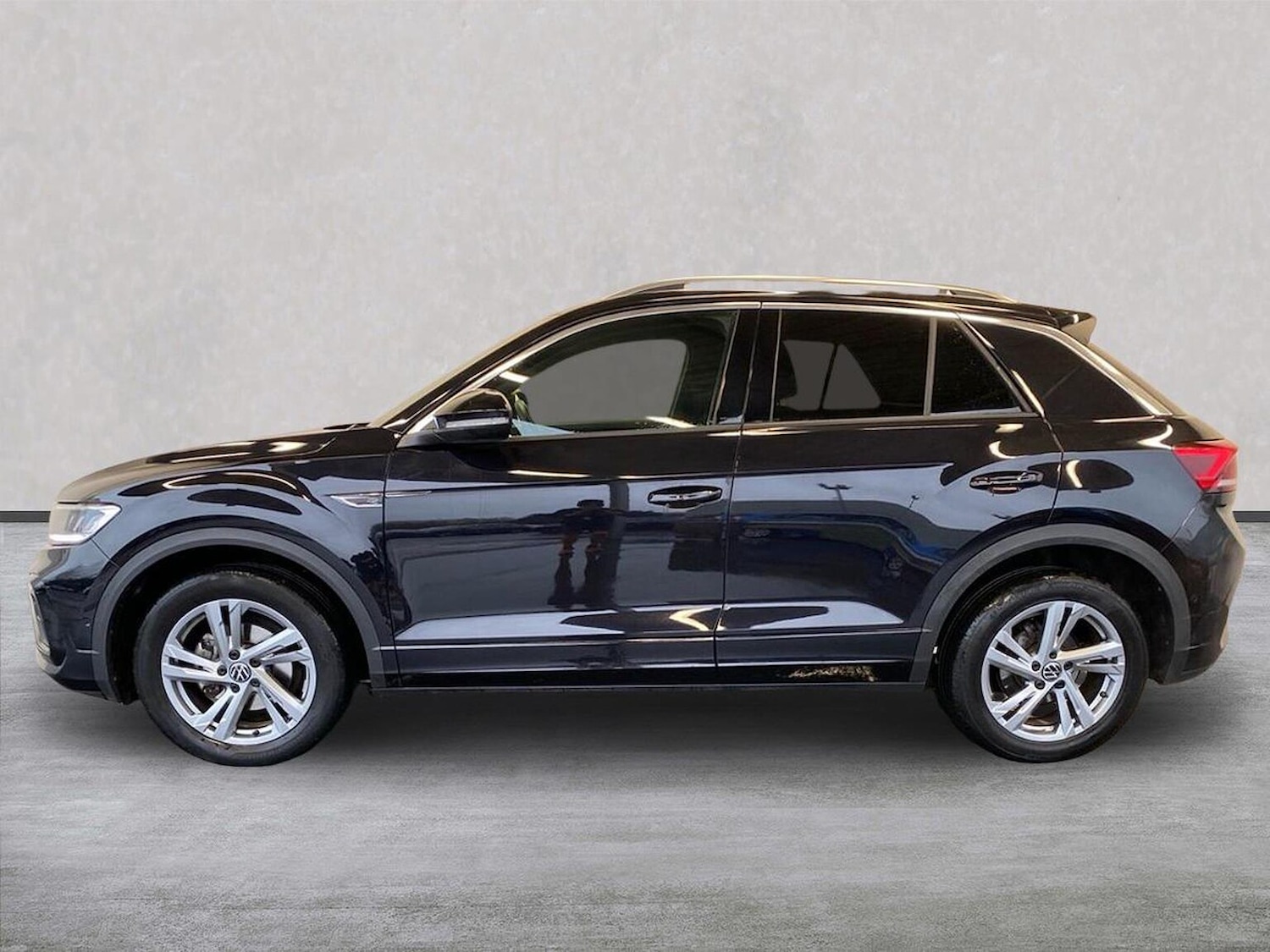 Used Volkswagen T-Roc 2022 for sale - 76794907: Photo 18