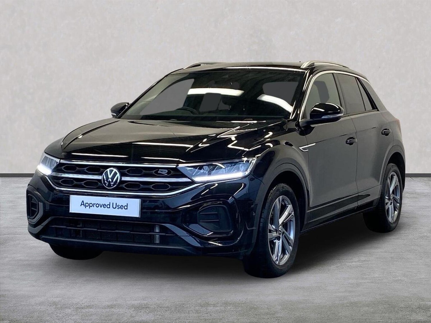 Used Volkswagen T-Roc 2022 for sale - 76794907: Photo 19
