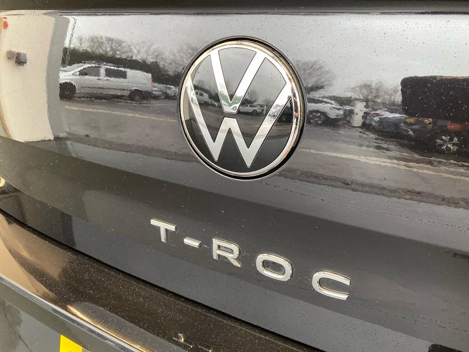 Used Volkswagen T-Roc 2022 for sale - 76794907: Photo 28