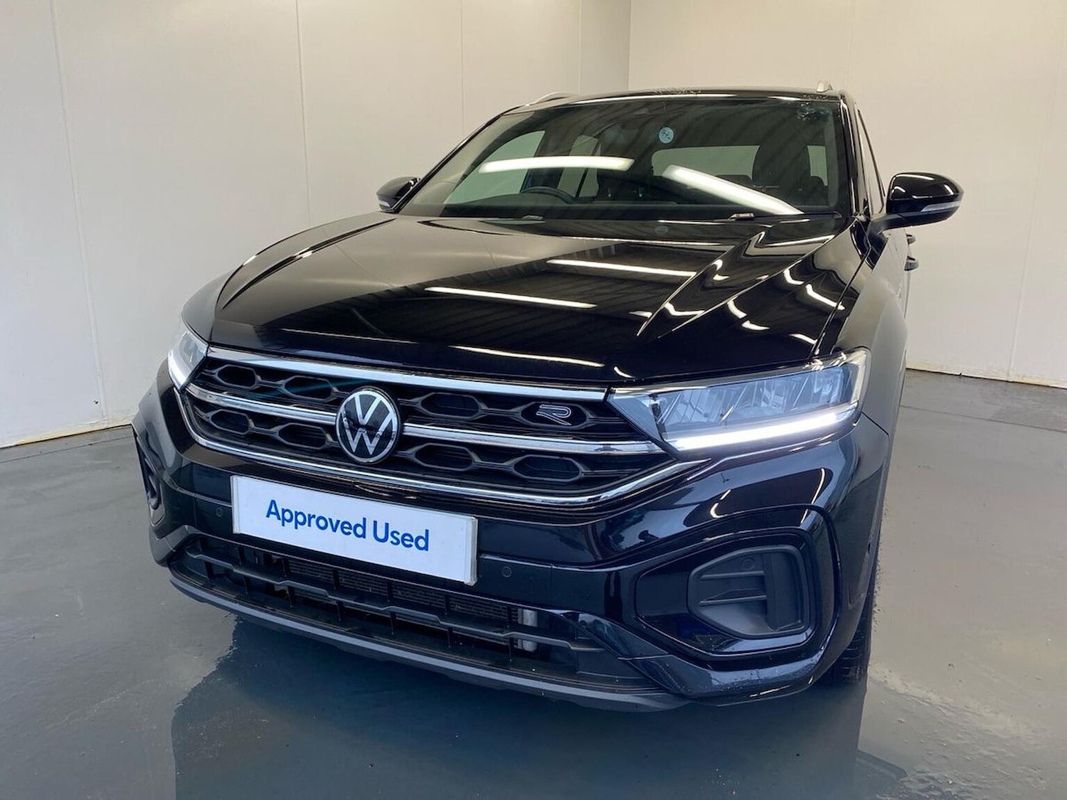 Used Volkswagen T-Roc 2022 for sale - 76794907: Photo 32