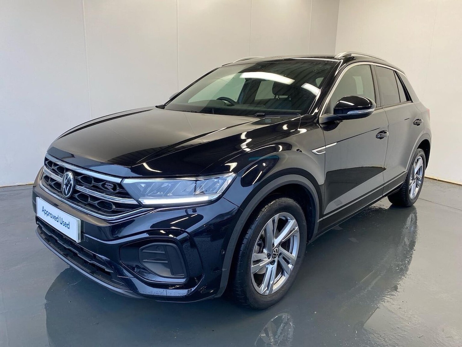 Used Volkswagen T-Roc 2022 for sale - 76794907: Photo 33