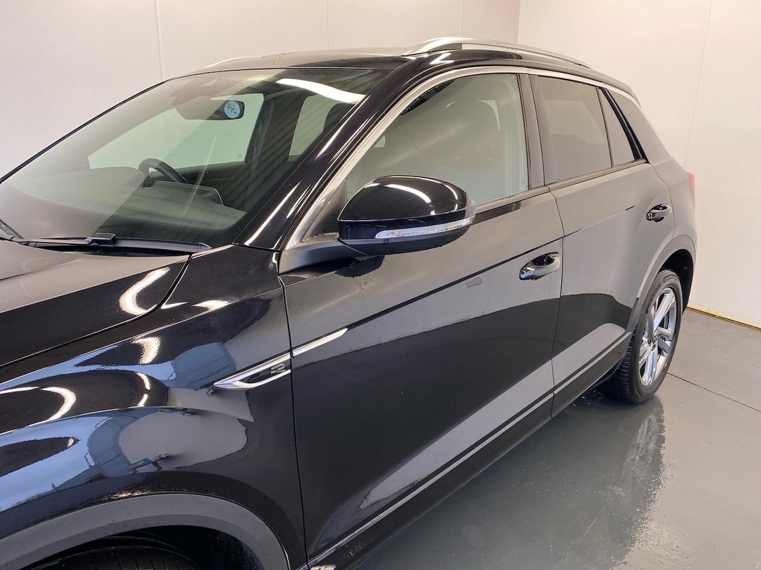 Used Volkswagen T-Roc 2022 for sale - 76794907: Photo 37