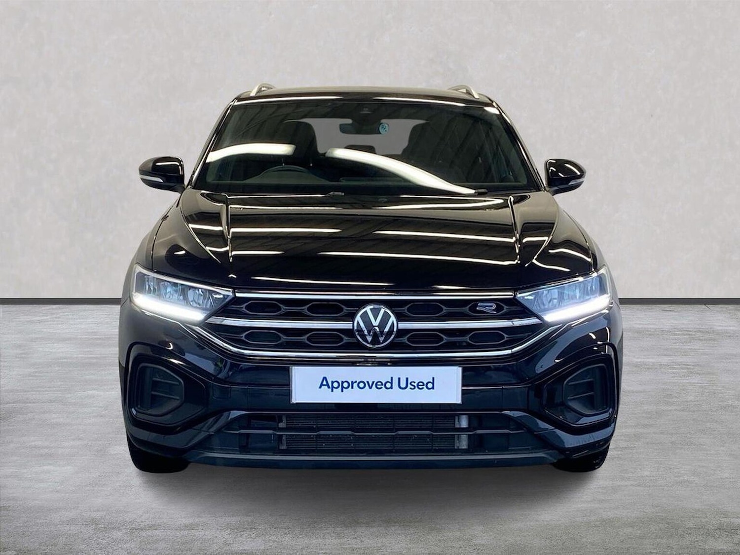 Used Volkswagen T-Roc 2022 for sale - 76794907: Photo 5