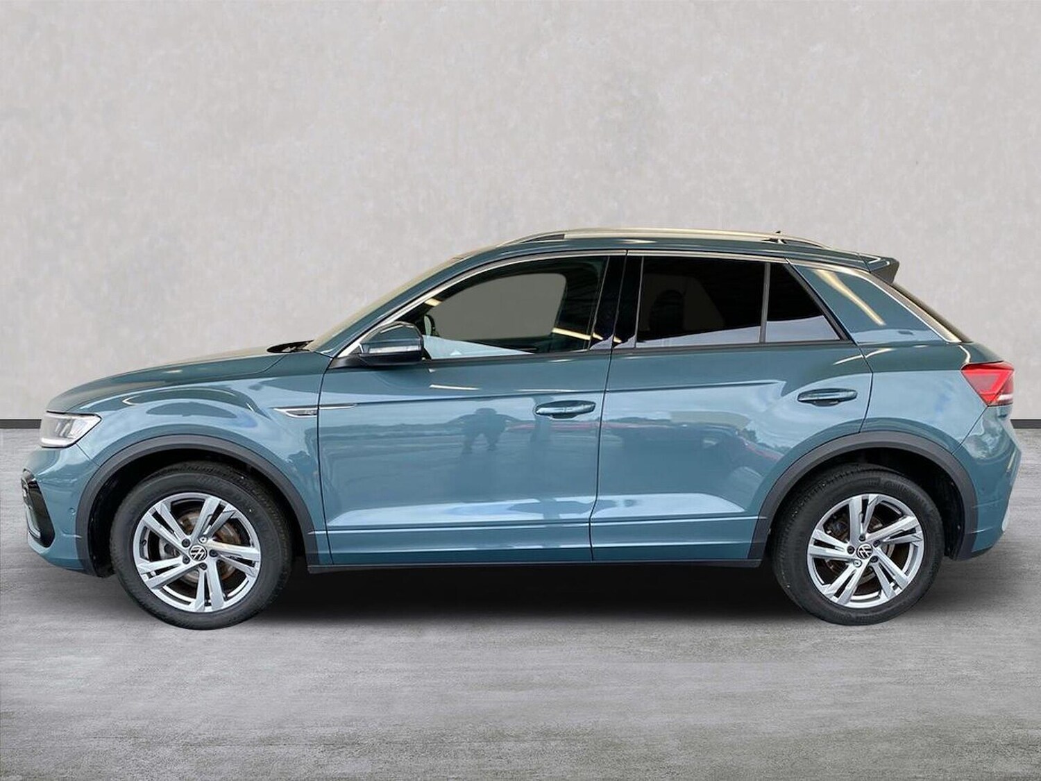 Used Volkswagen T-Roc 2022 for sale - 76064407: Photo 19