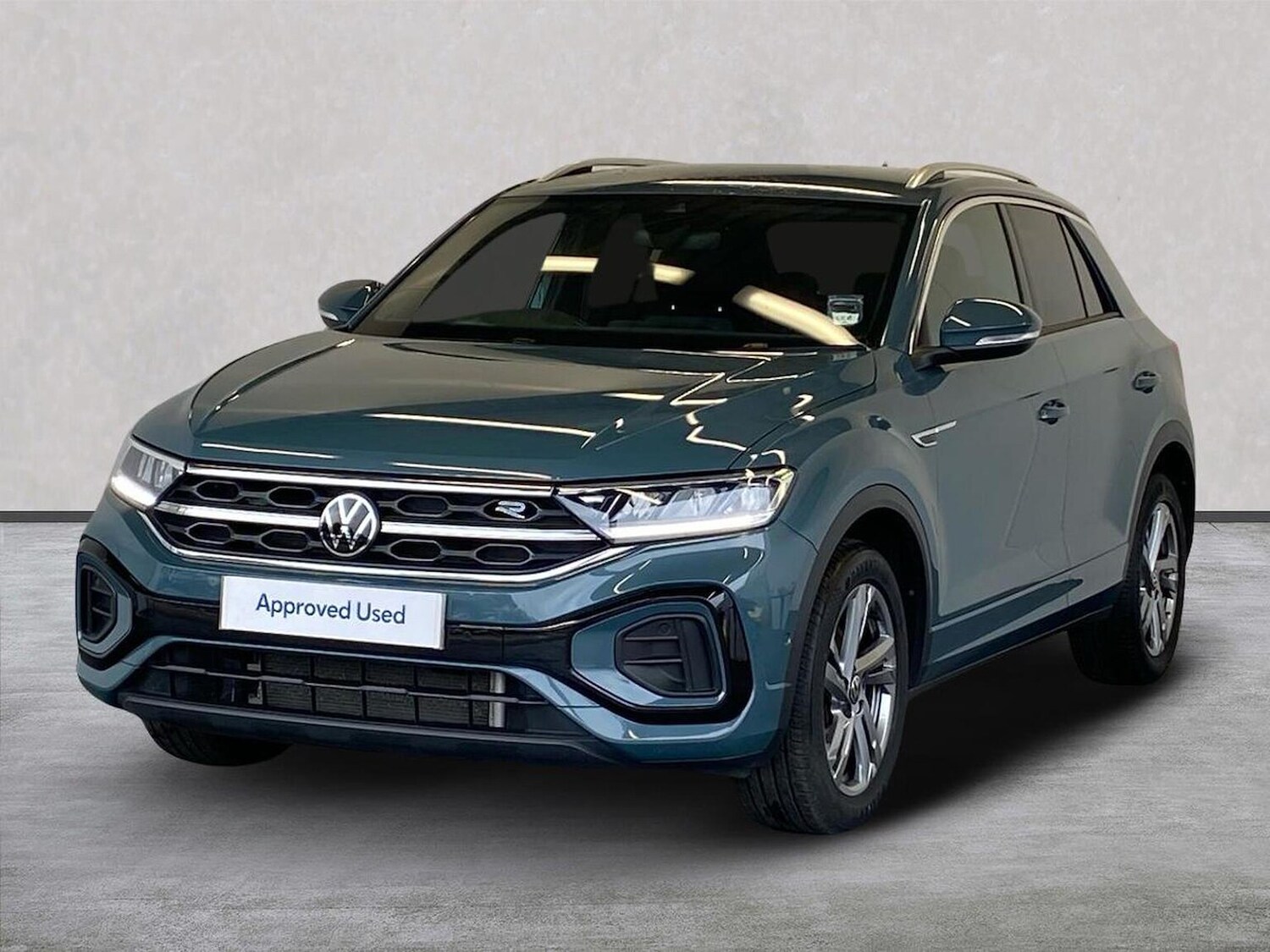 Used Volkswagen T-Roc 2022 for sale - 76064407: Photo 20
