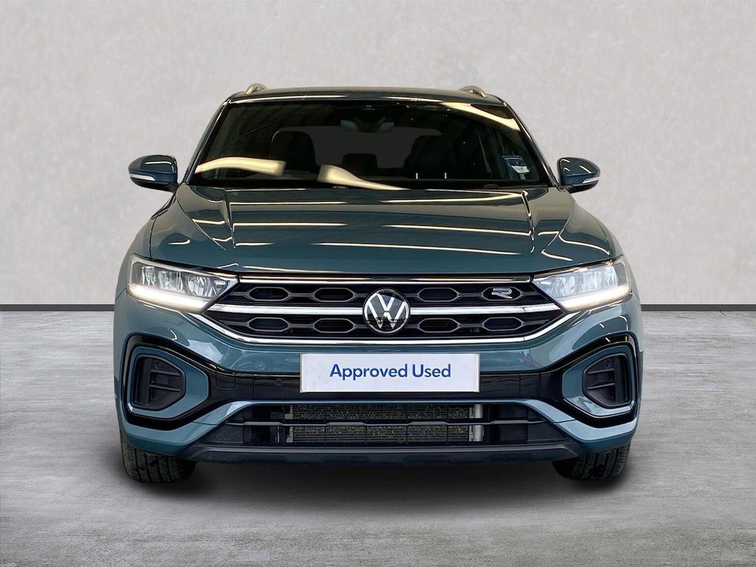 Used Volkswagen T-Roc 2022 for sale - 76064407: Photo 5