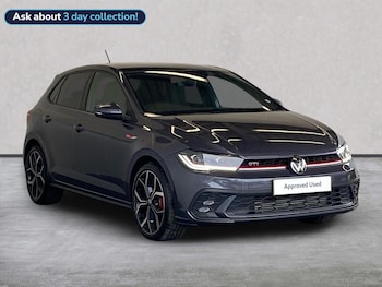 Used Volkswagen Polo 2025 for sale - 79483025: Photo