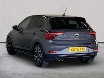 Used Volkswagen Polo 2025 for sale - 79483025: Photo