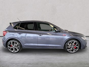Used Volkswagen Polo 2025 for sale - 79483025: Photo