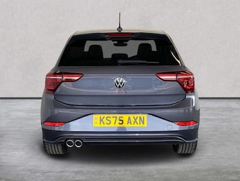 Used Volkswagen Polo 2025 for sale - 79483025: Photo