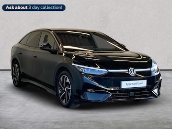 2024 - 210Kw Launch Edition Pro 77Kwh 5Dr Auto