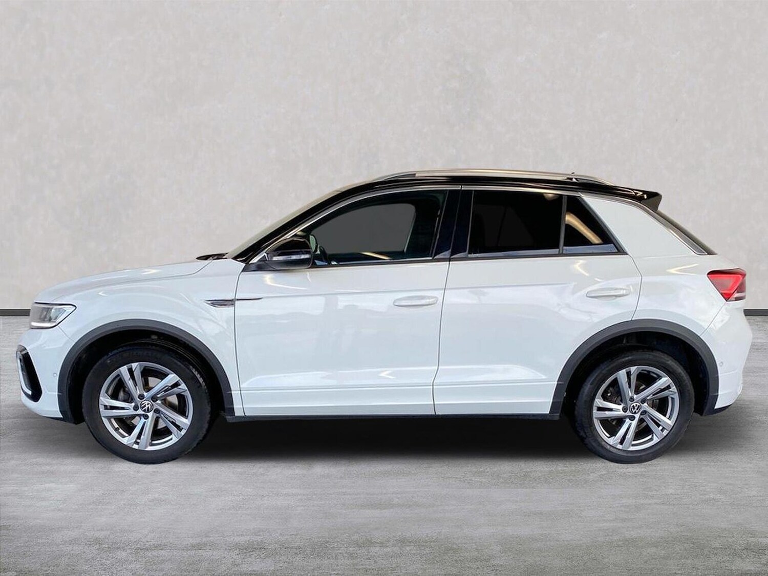 Used Volkswagen T-Roc 2022 for sale - 75994950: Photo 19