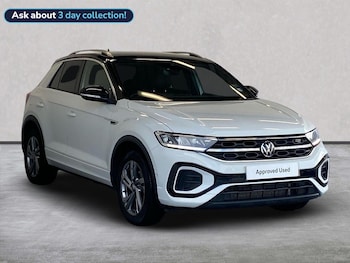 Volkswagen - T-Roc