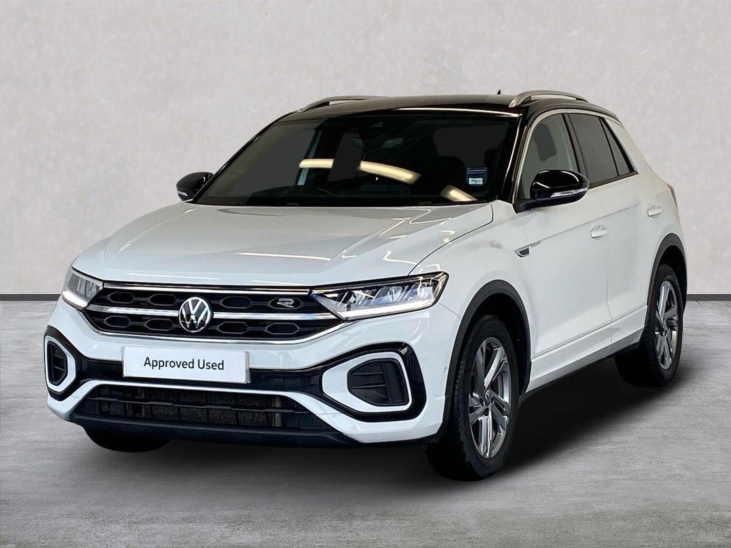 Used Volkswagen T-Roc 2022 for sale - 75994950: Photo 20