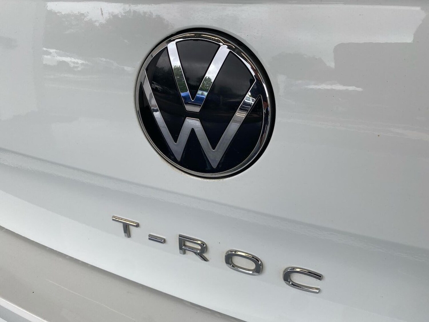 Used Volkswagen T-Roc 2022 for sale - 75994950: Photo 29