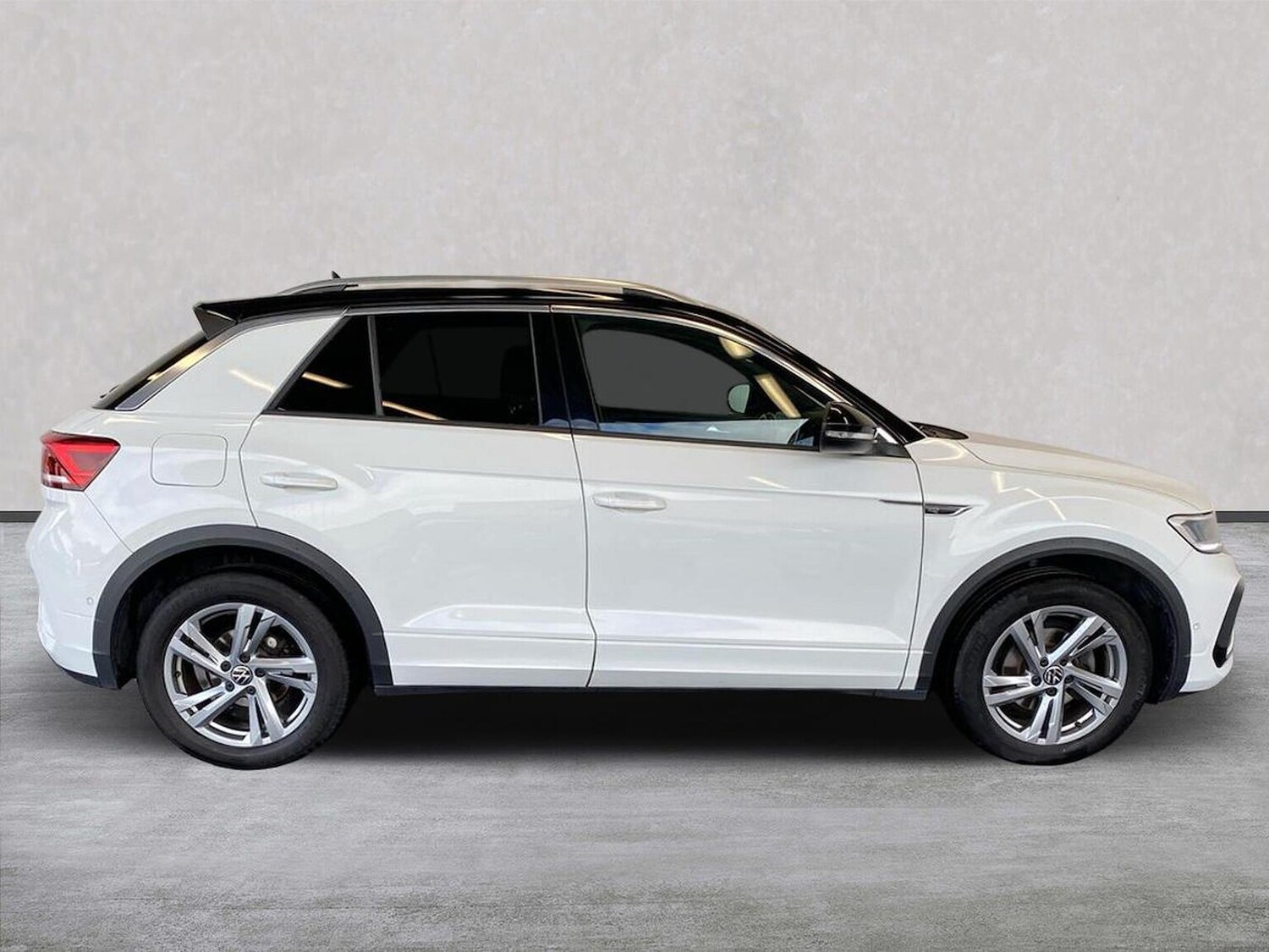 Used Volkswagen T-Roc 2022 for sale - 75994950: Photo 3