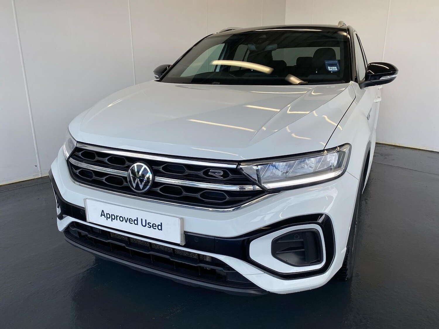 Used Volkswagen T-Roc 2022 for sale - 75994950: Photo 33