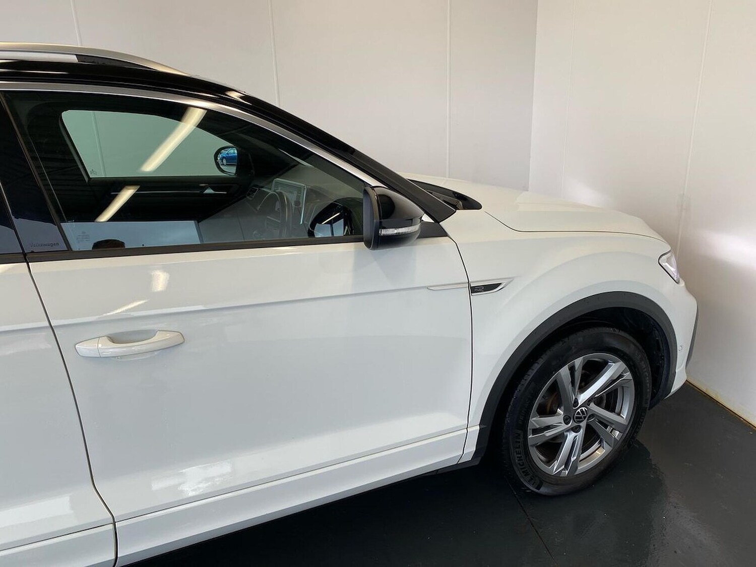 Used Volkswagen T-Roc 2022 for sale - 75994950: Photo 37