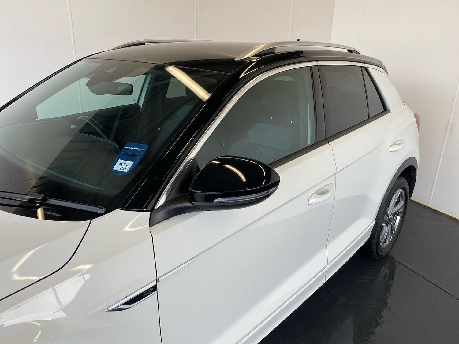 Used Volkswagen T-Roc 2022 for sale - 75994950: Photo 38