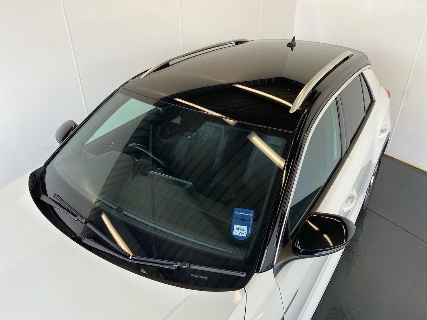 Used Volkswagen T-Roc 2022 for sale - 75994950: Photo 40