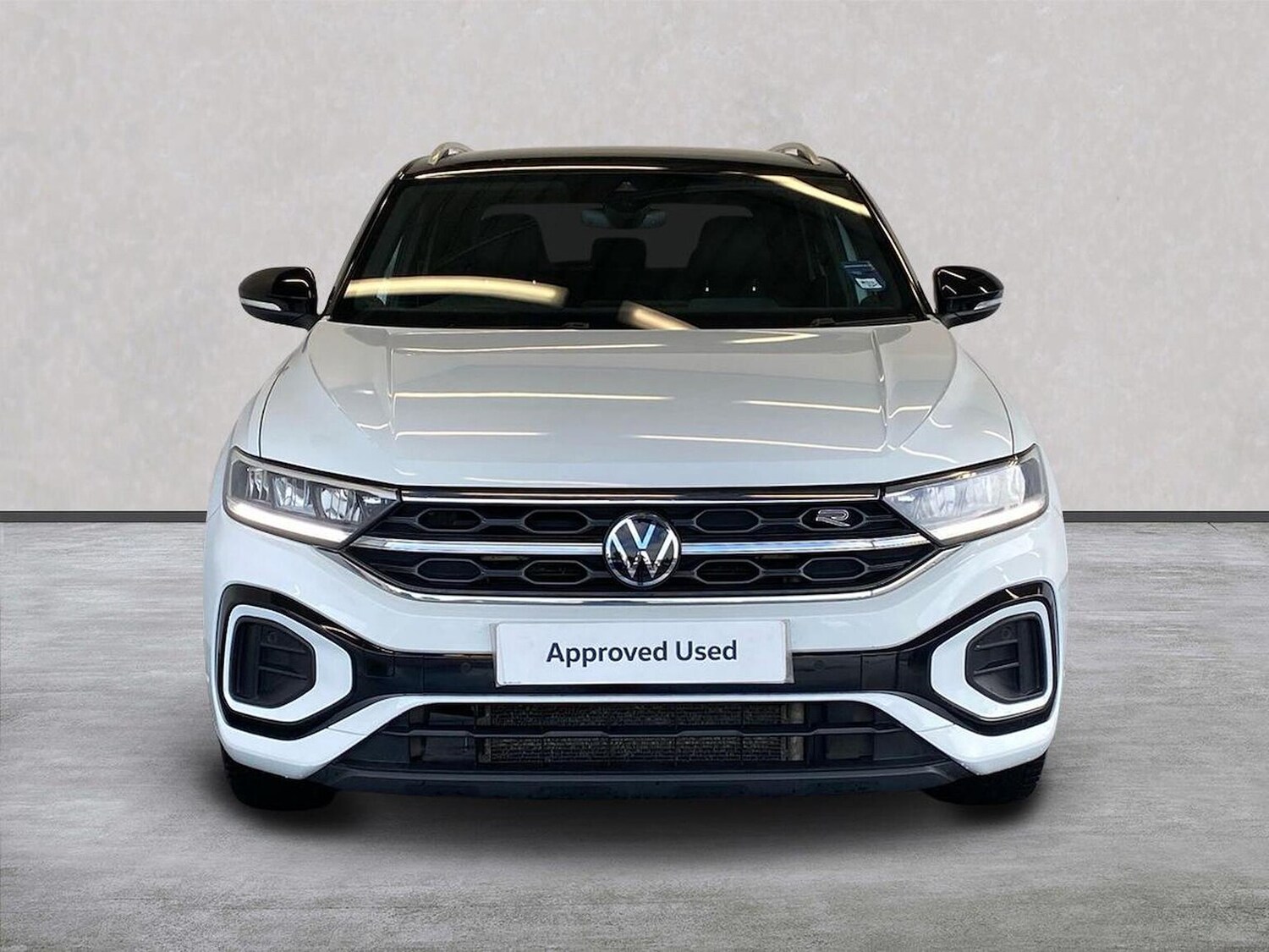 Used Volkswagen T-Roc 2022 for sale - 75994950: Photo 5