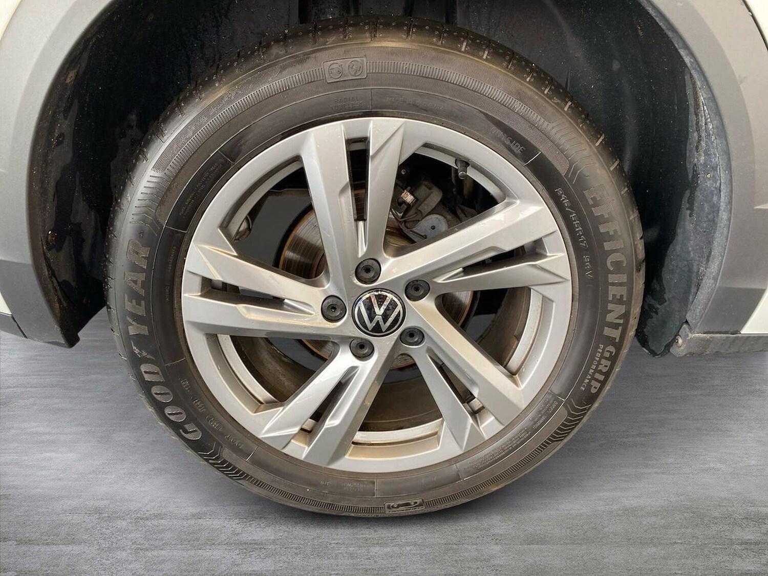 Used Volkswagen T-Roc 2022 for sale - 75994950: Photo 6