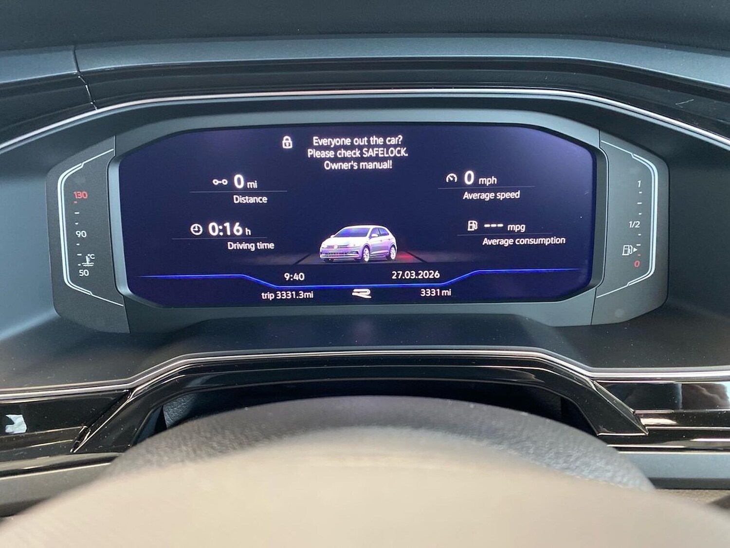 Used Volkswagen Polo 2025 for sale - 78195062: Photo 10