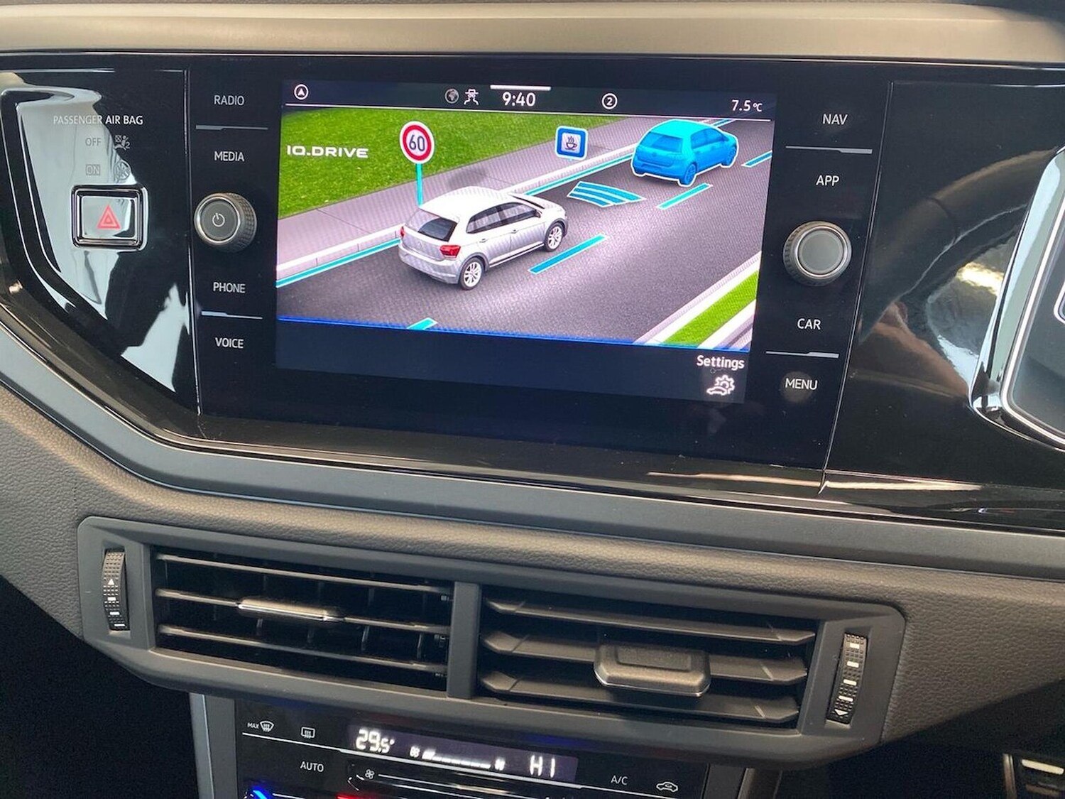 Used Volkswagen Polo 2025 for sale - 78195062: Photo 11