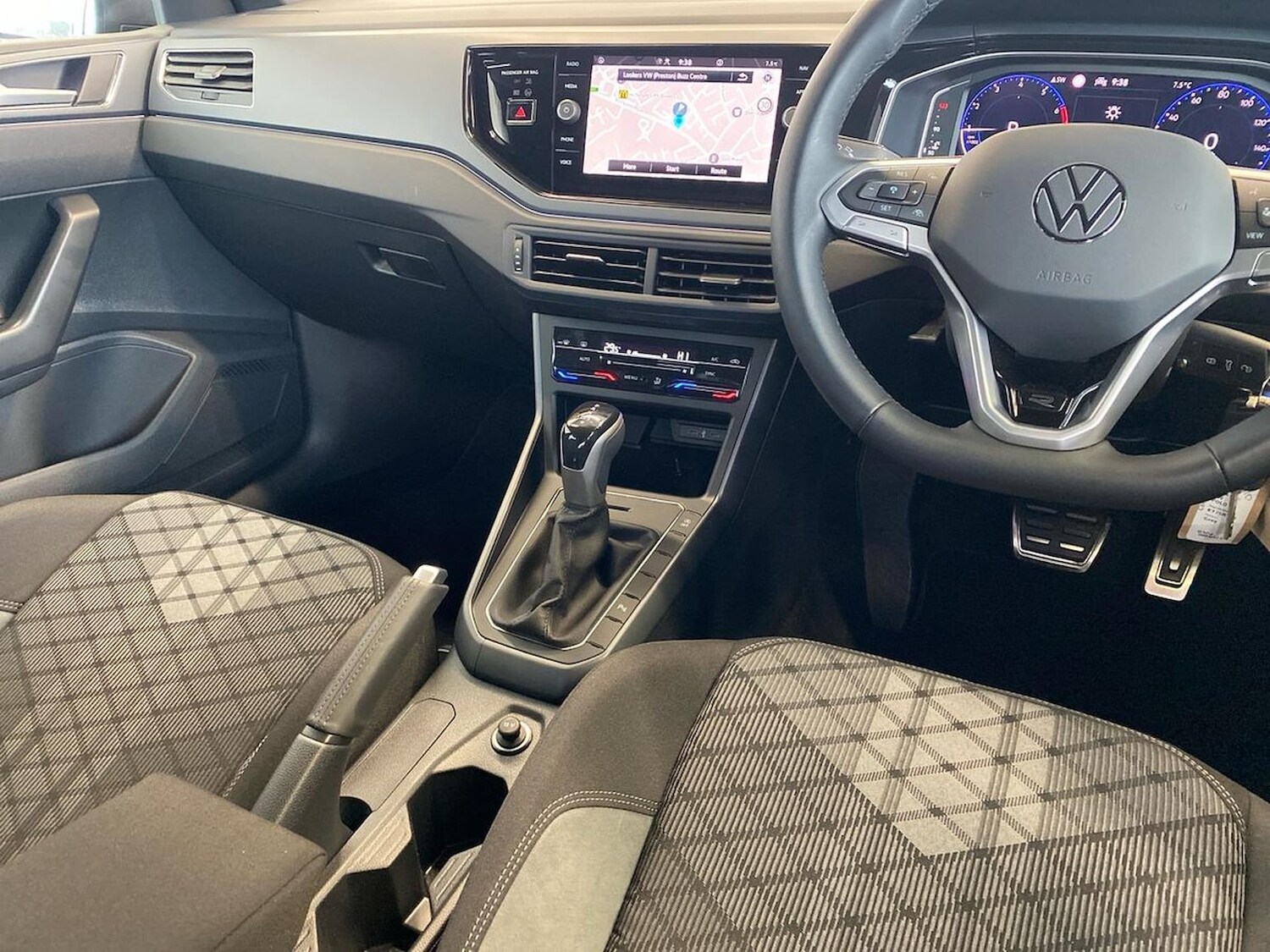 Used Volkswagen Polo 2025 for sale - 78195062: Photo 13