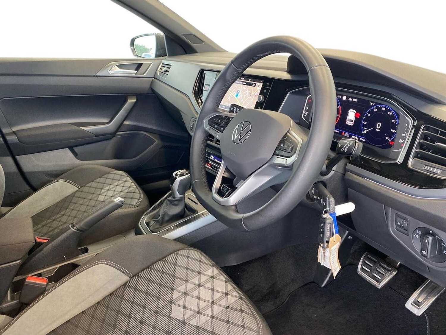 Used Volkswagen Polo 2025 for sale - 78195062: Photo 15