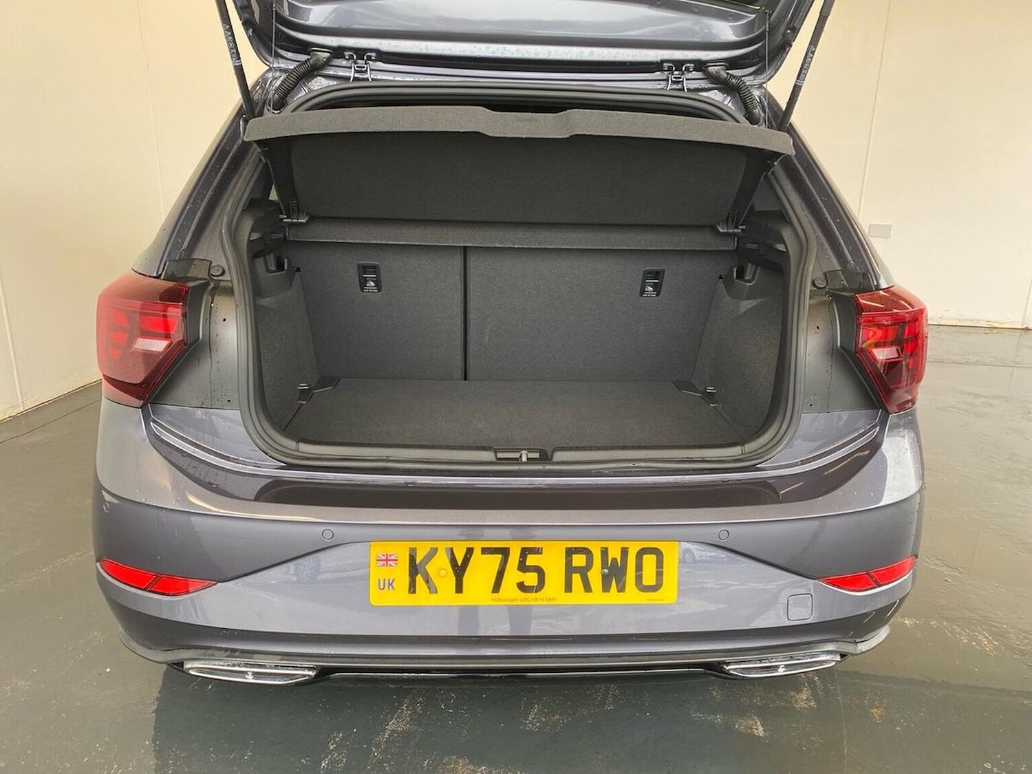 Used Volkswagen Polo 2025 for sale - 78195062: Photo 17