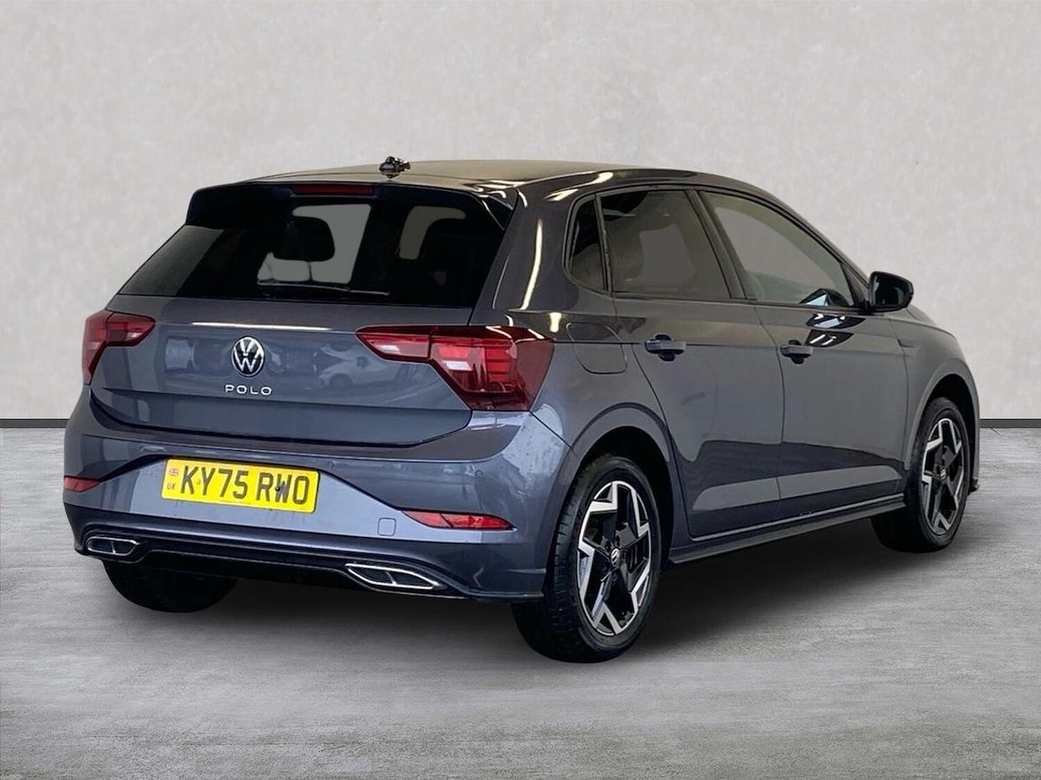 Used Volkswagen Polo 2025 for sale - 78195062: Photo 18