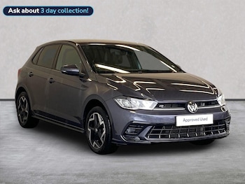 Volkswagen Polo feature image